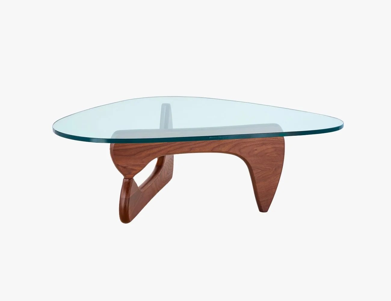 knoll coffee table by alexander girard