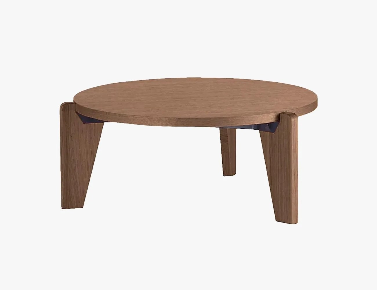 vitra gueridon bas coffee table
