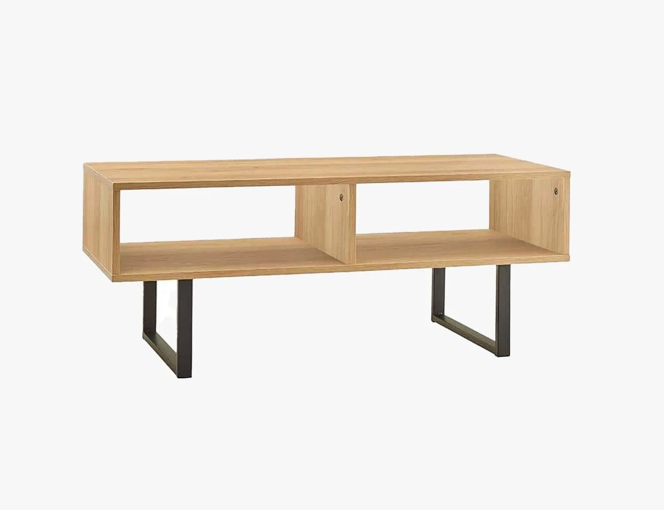 closet maid thirteen eleven coffee table
