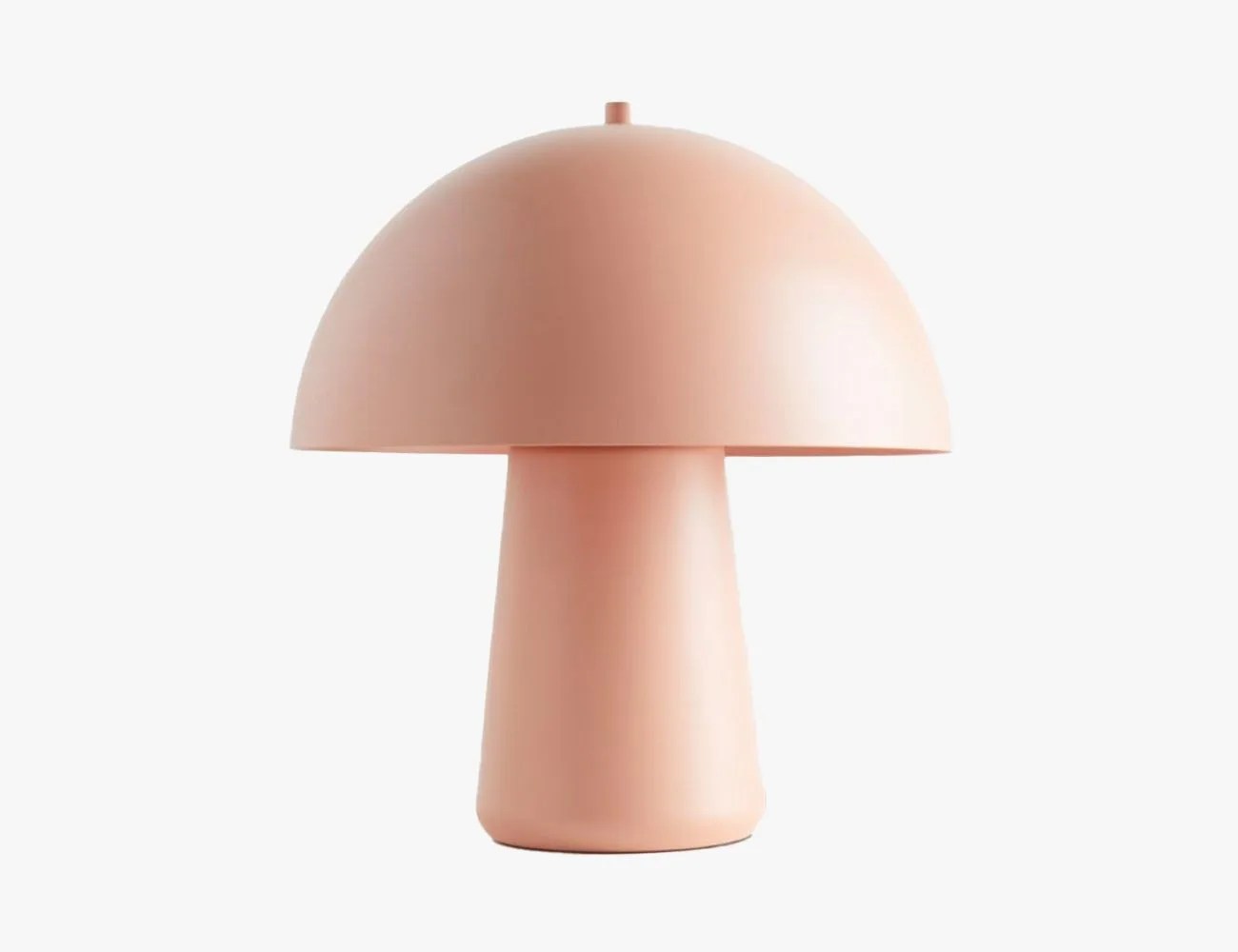 crate and barrel joy clay table lamp