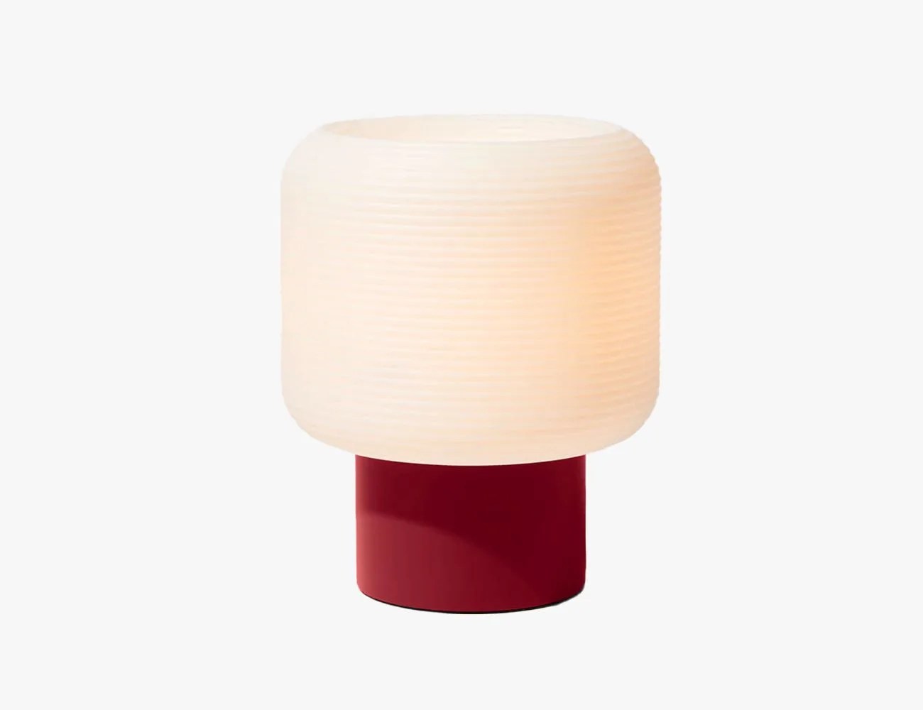 gantri maskor table light