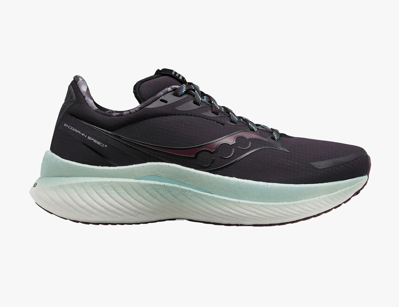 saucony endorphin speed 3