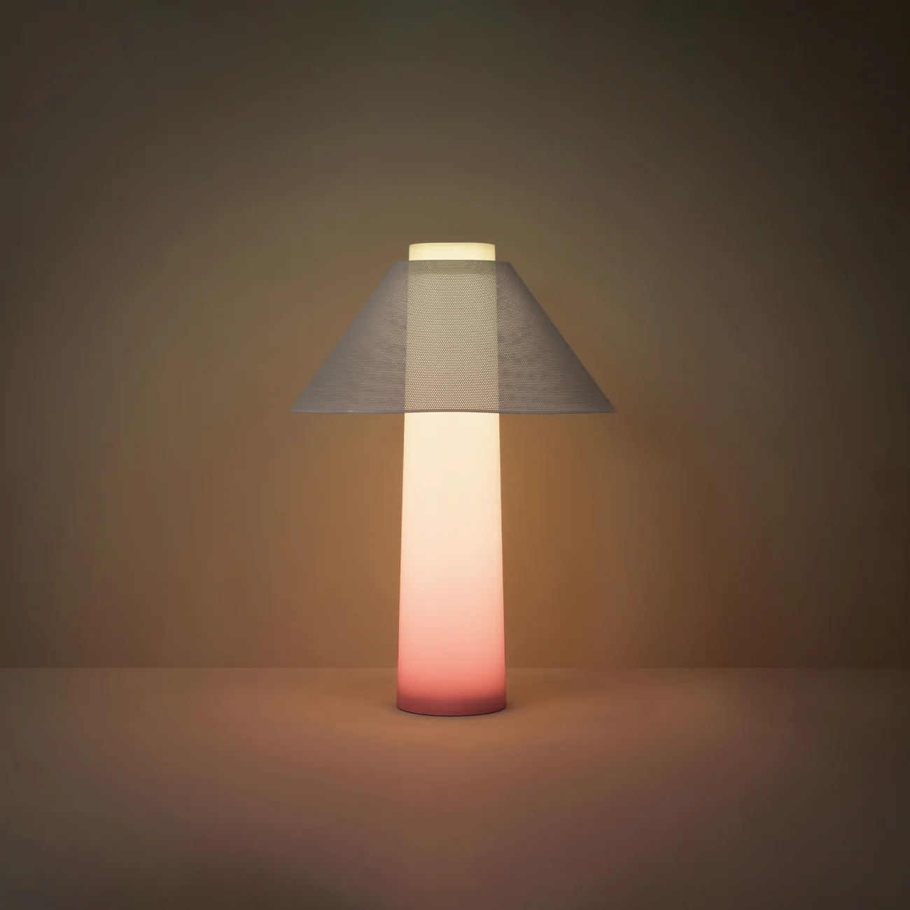 Loftie Lamp
