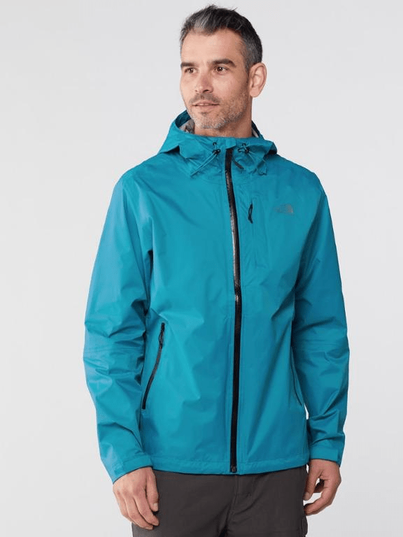 The North Face Alta Vista Jacket