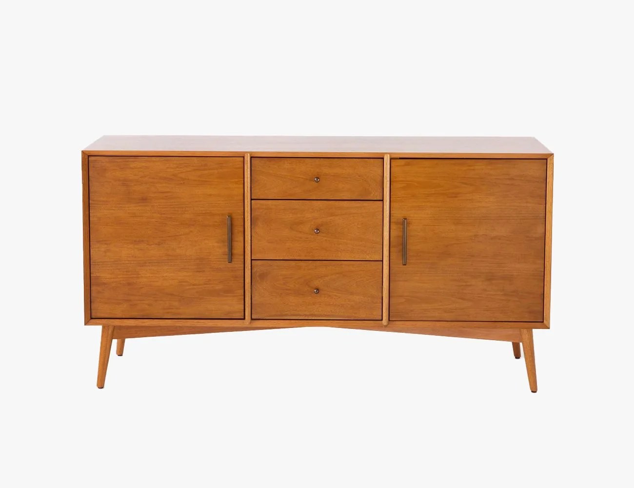 west elm midcentury buffet