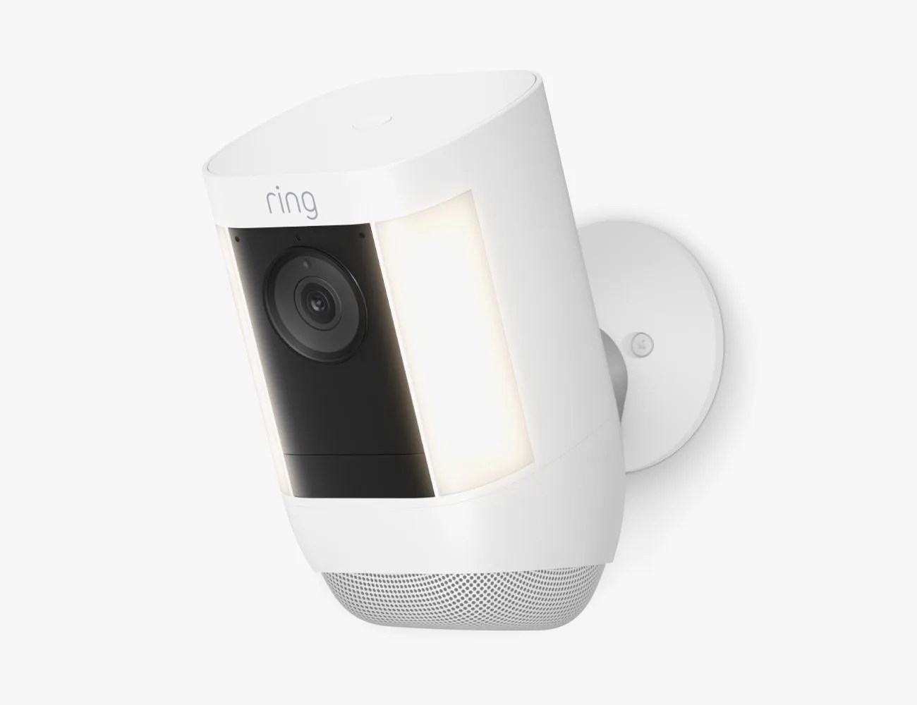 amazon surveillance camera with light