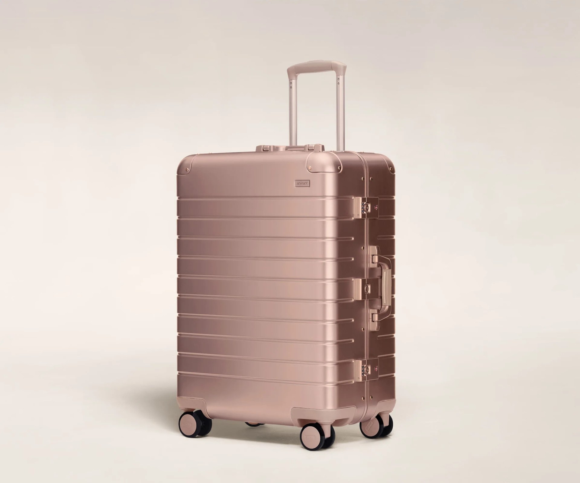 The Medium: Aluminum Edition