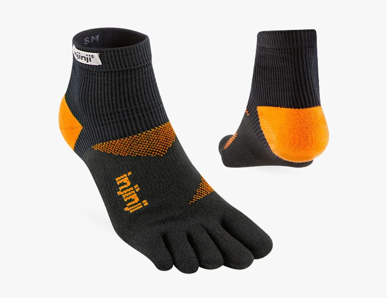 injinji trainer minicrew