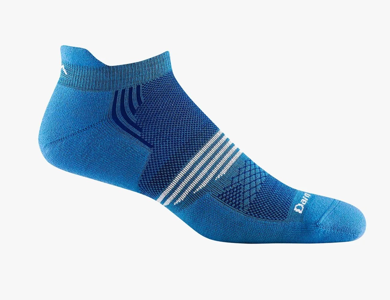 mens element no show tab lightweight athletic sock