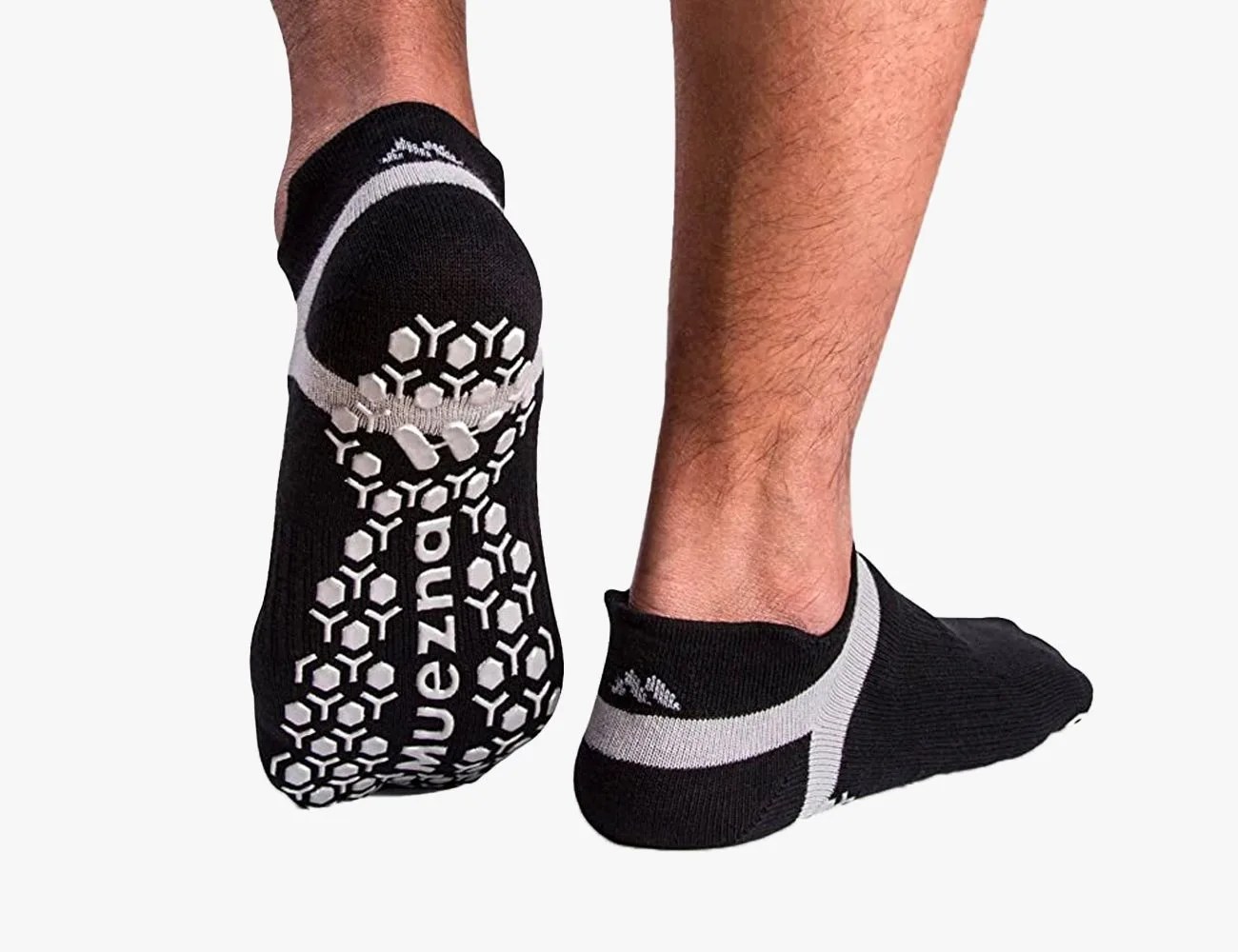 muezna nonslip socks