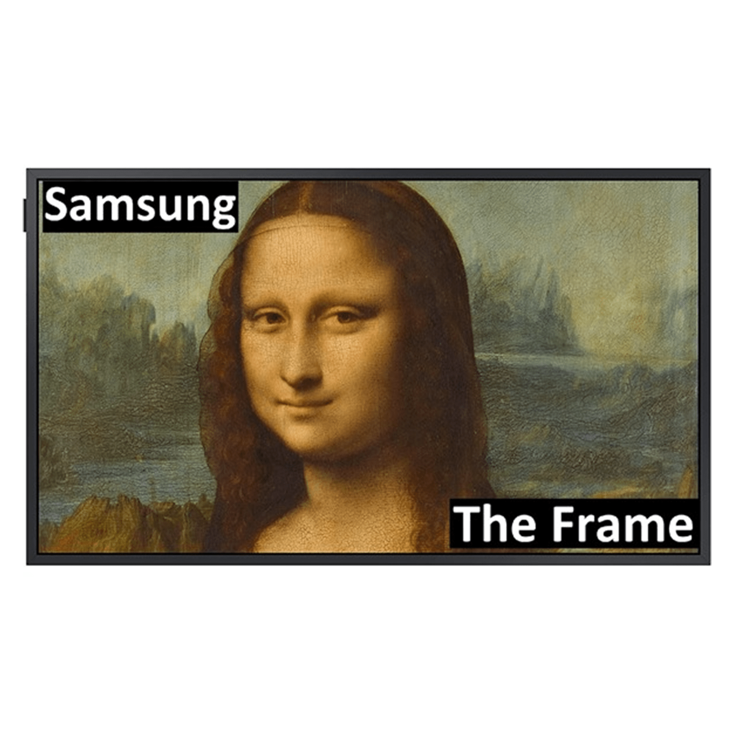 Samsung QLED The Frame Series TV