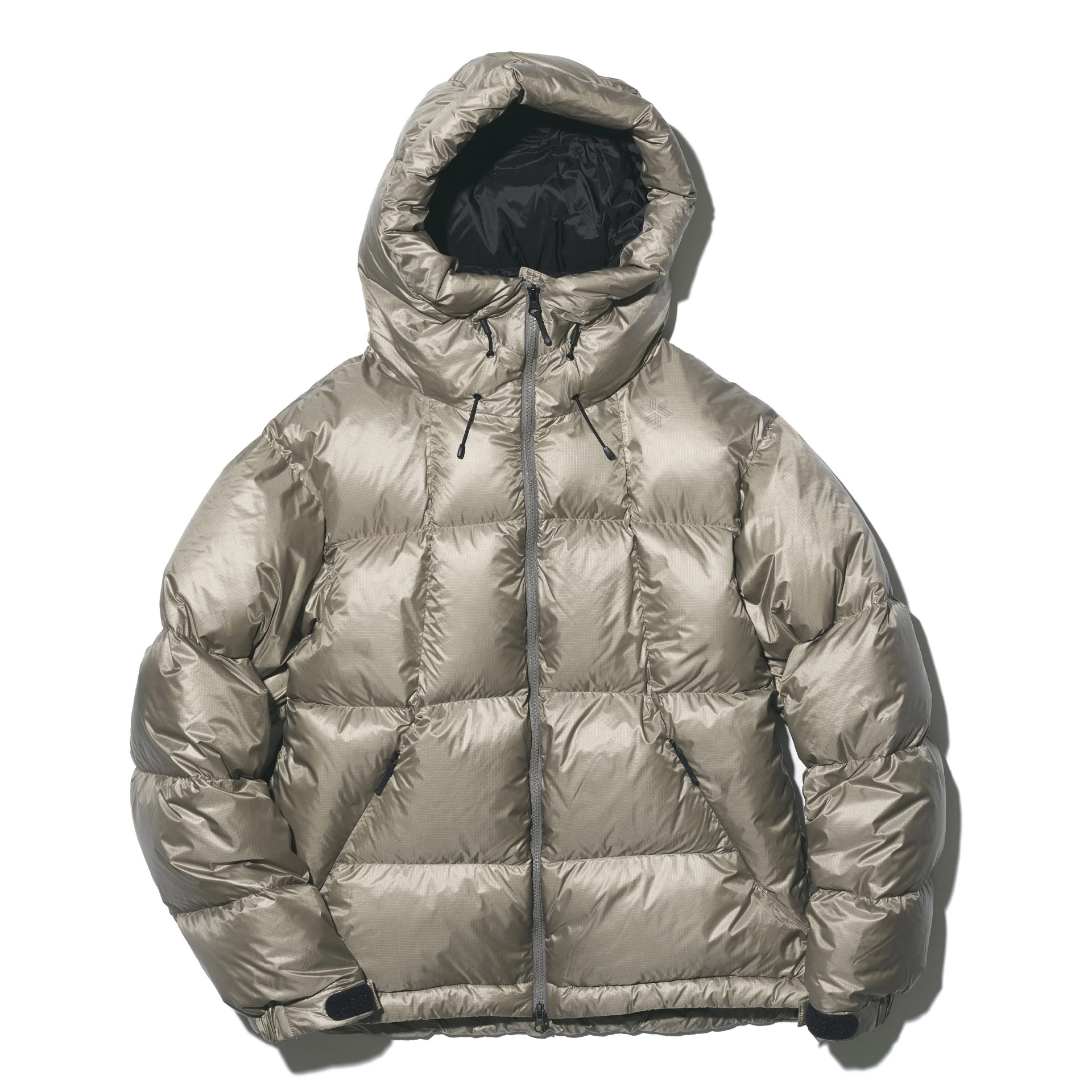 Pertex Quantum Down Puffer Jacket