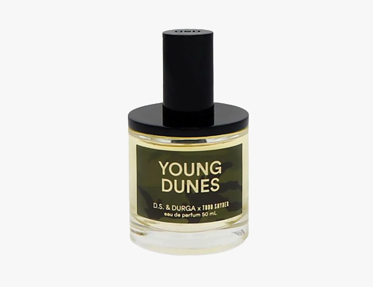 ds and durga todd snyder cologne