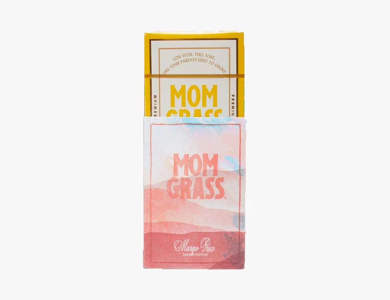 mom grass x dad grass pre rolls