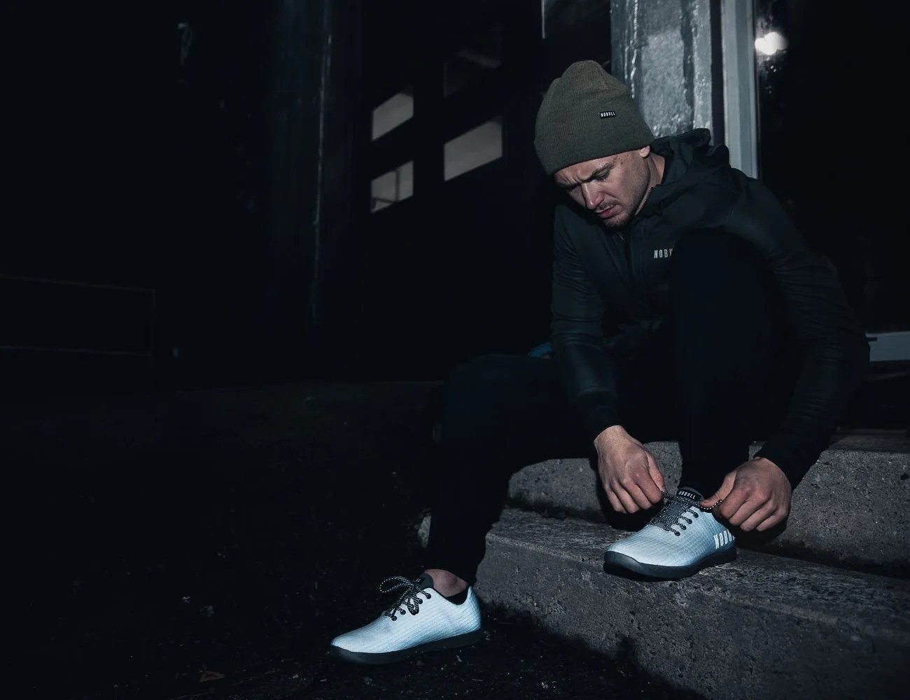 nobull reflection collection shoes