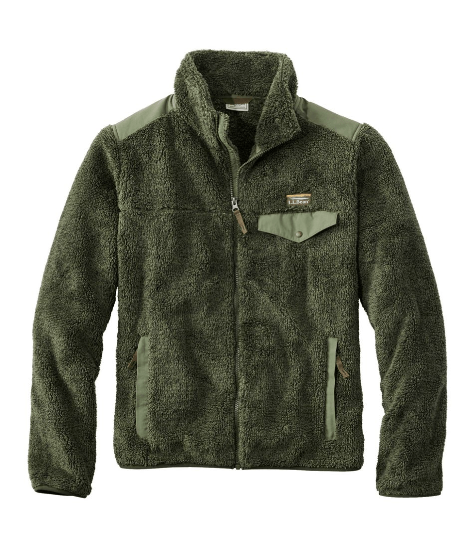fleece