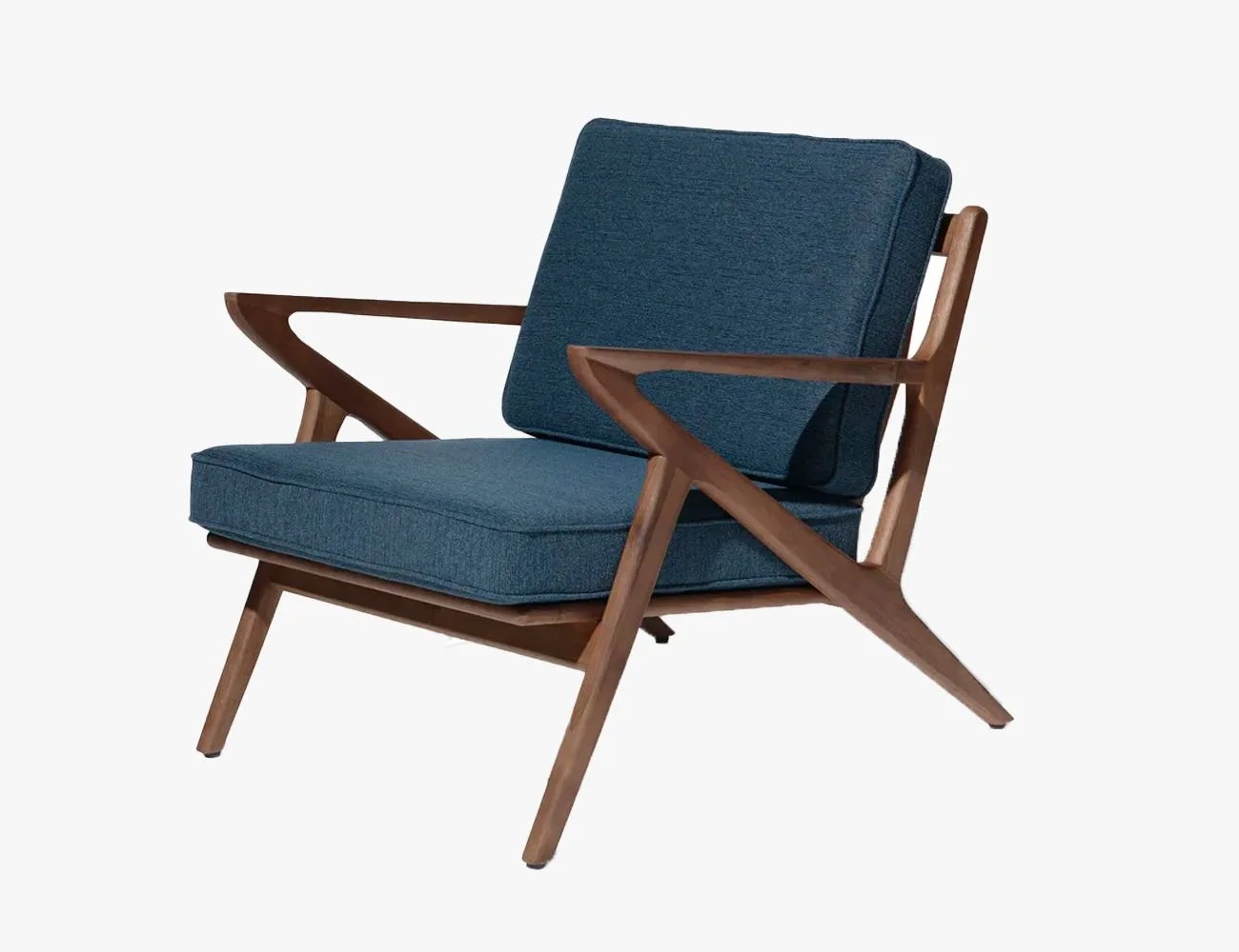 industry west penny lounge chair