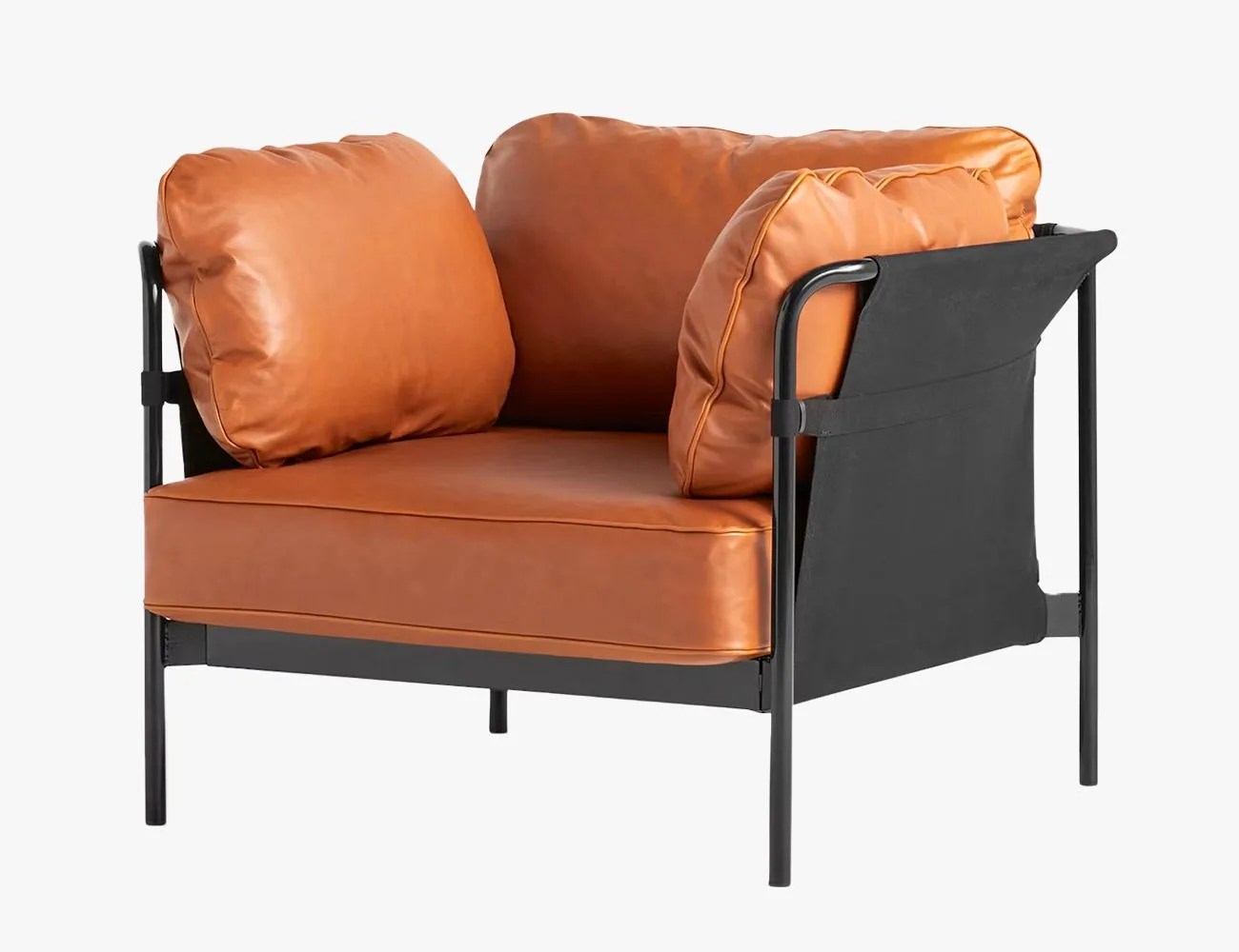 hay can single seater