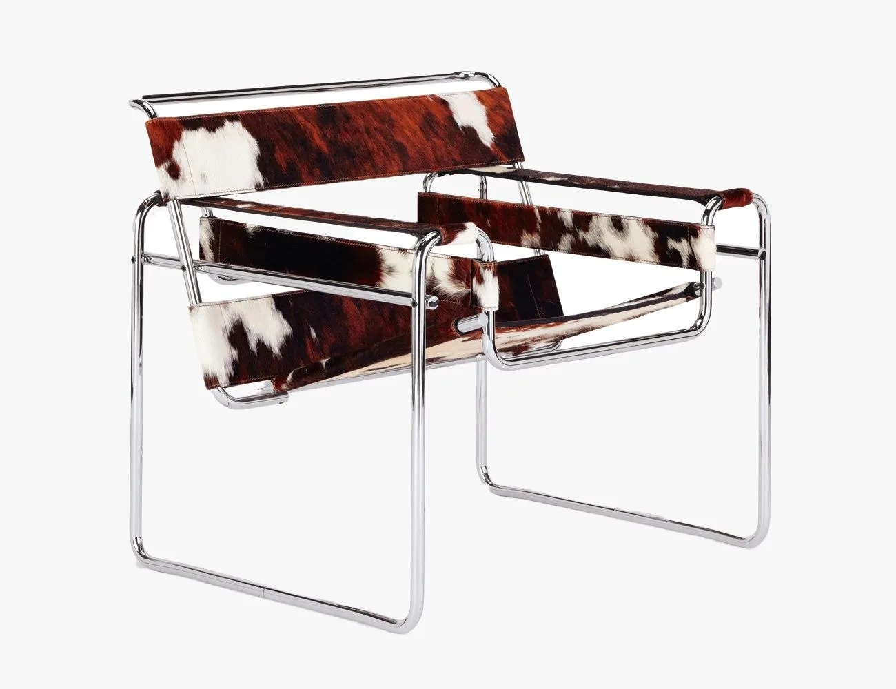 knoll wassily chair