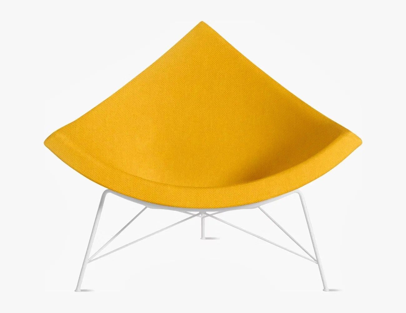 herman miller nelson coconut chair