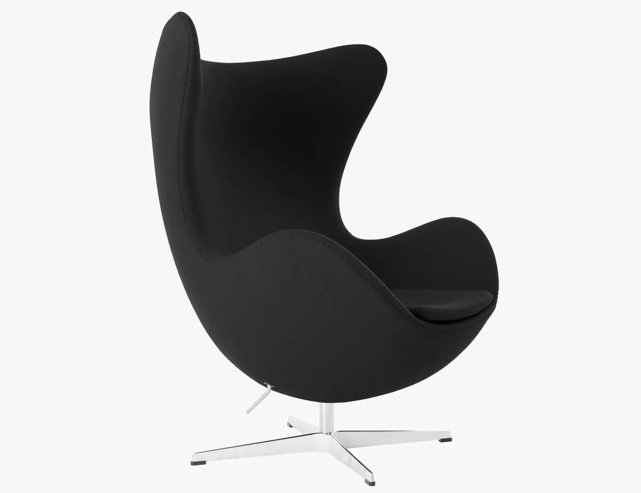 fritz hansen egg chair