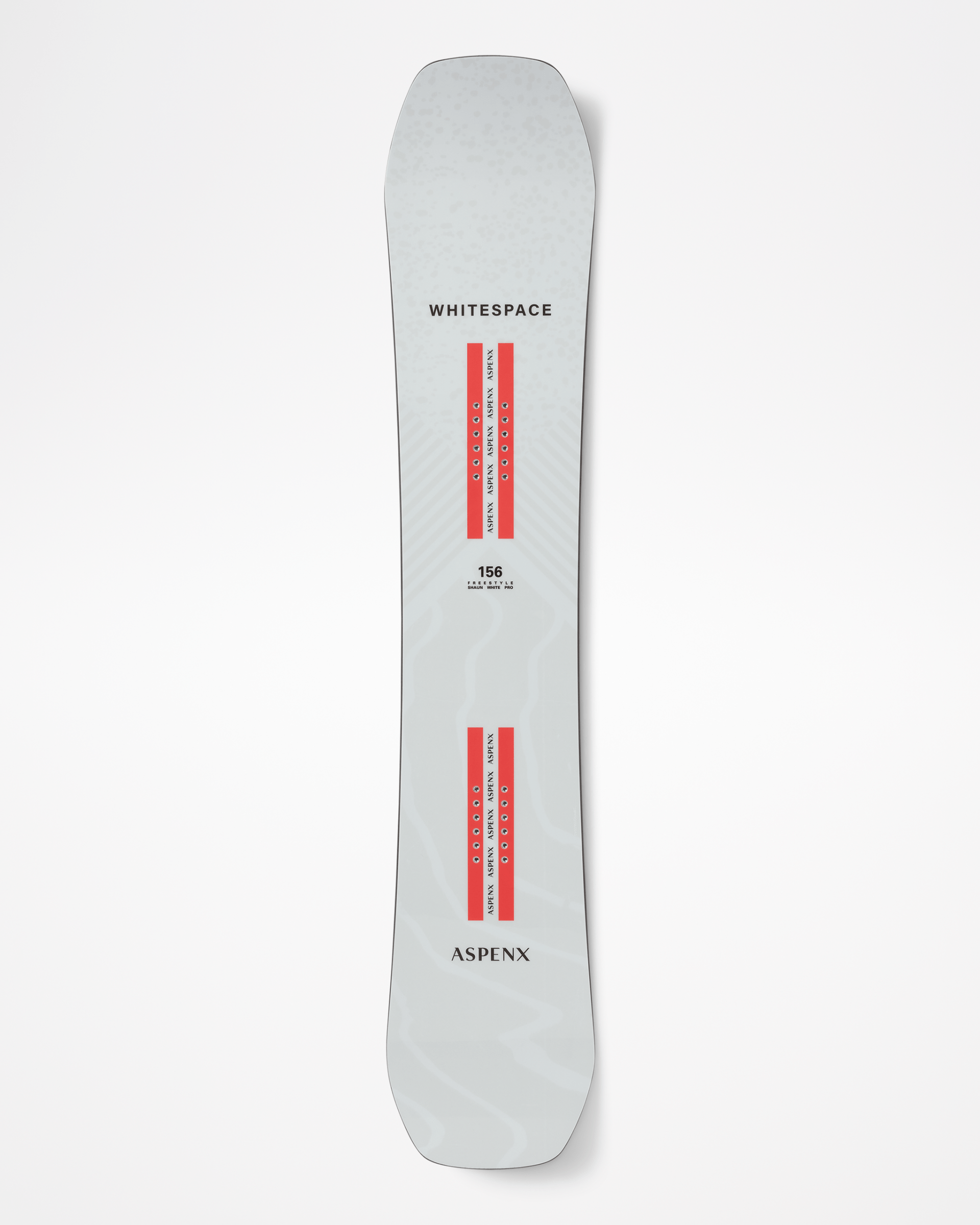 whitespace aspenx freestyle shaun white pro
