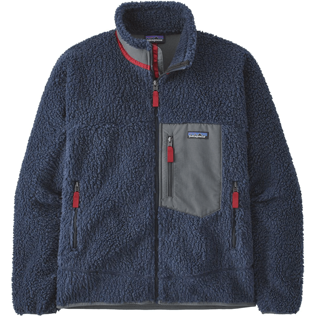 Classic Retro-X Jacket