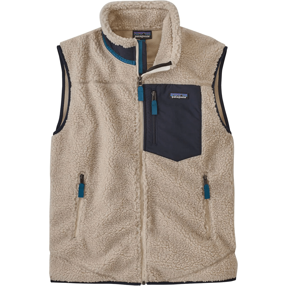 Classic Retro-X Vest