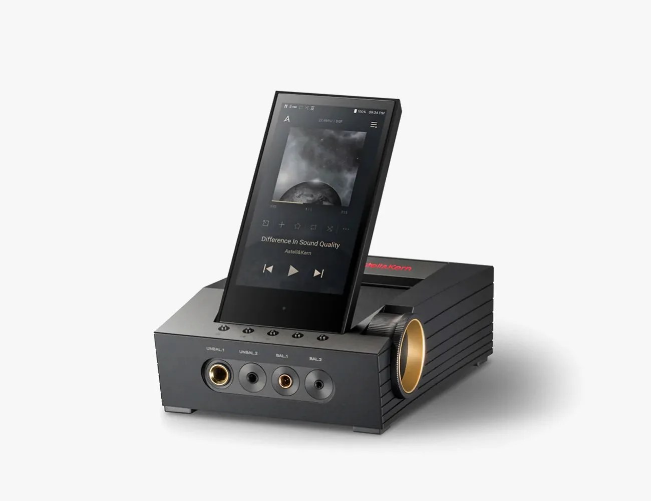 astell and kern acro ca1000t