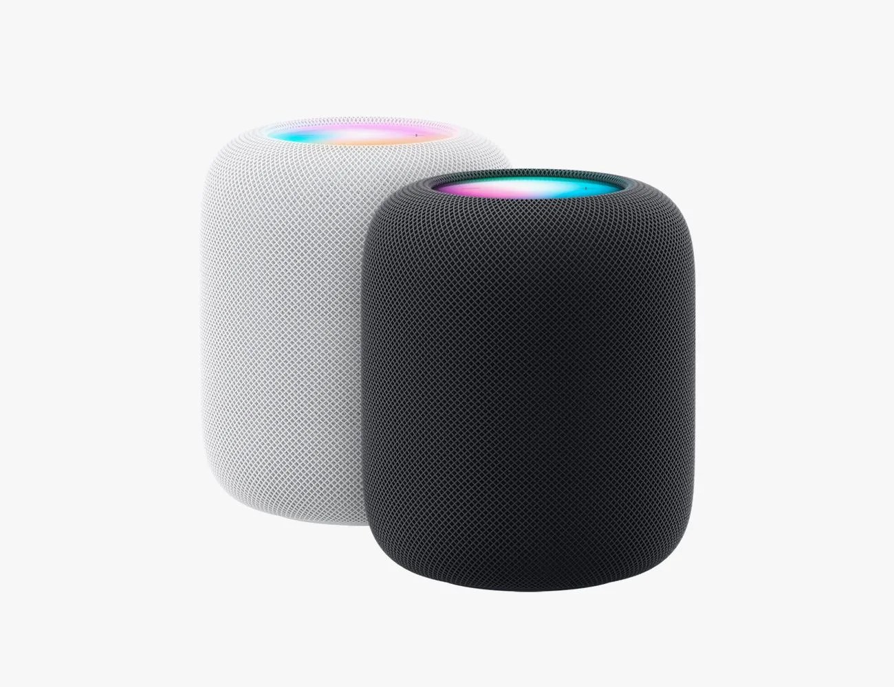 apple homepod 2nd generation