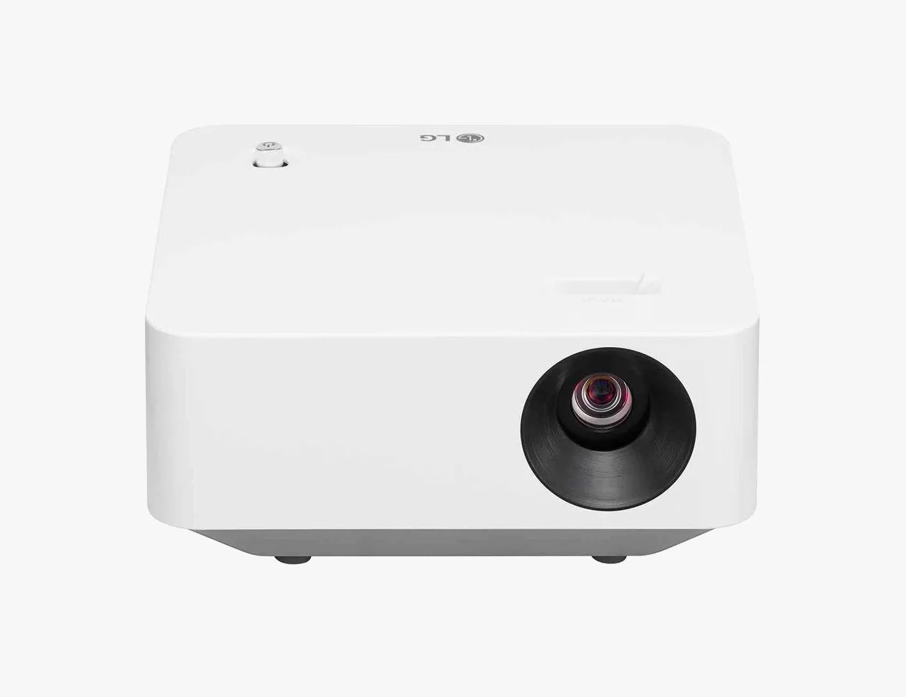 lg cinebeam