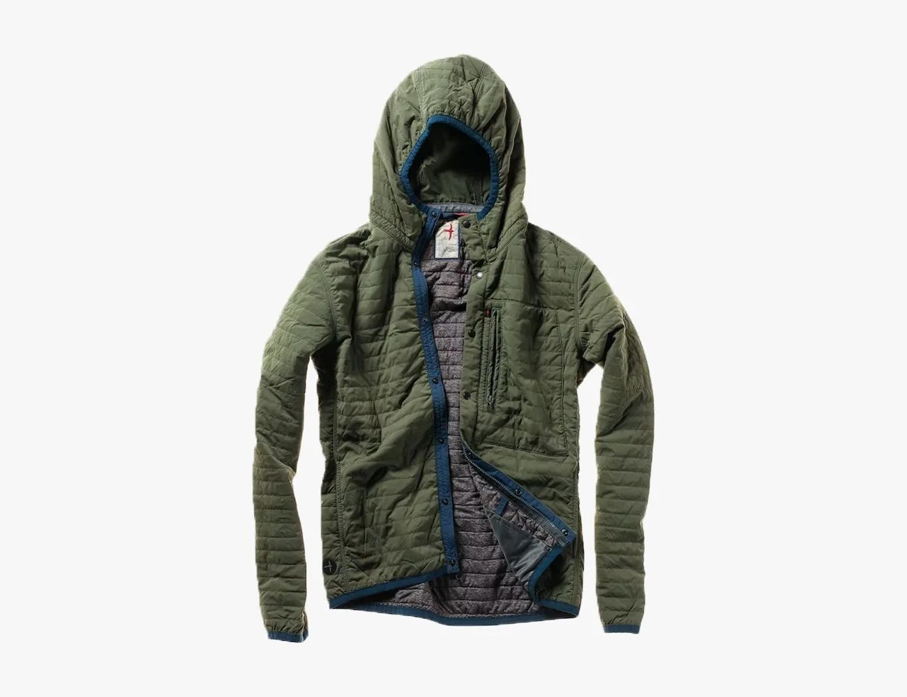 huckberry jacket