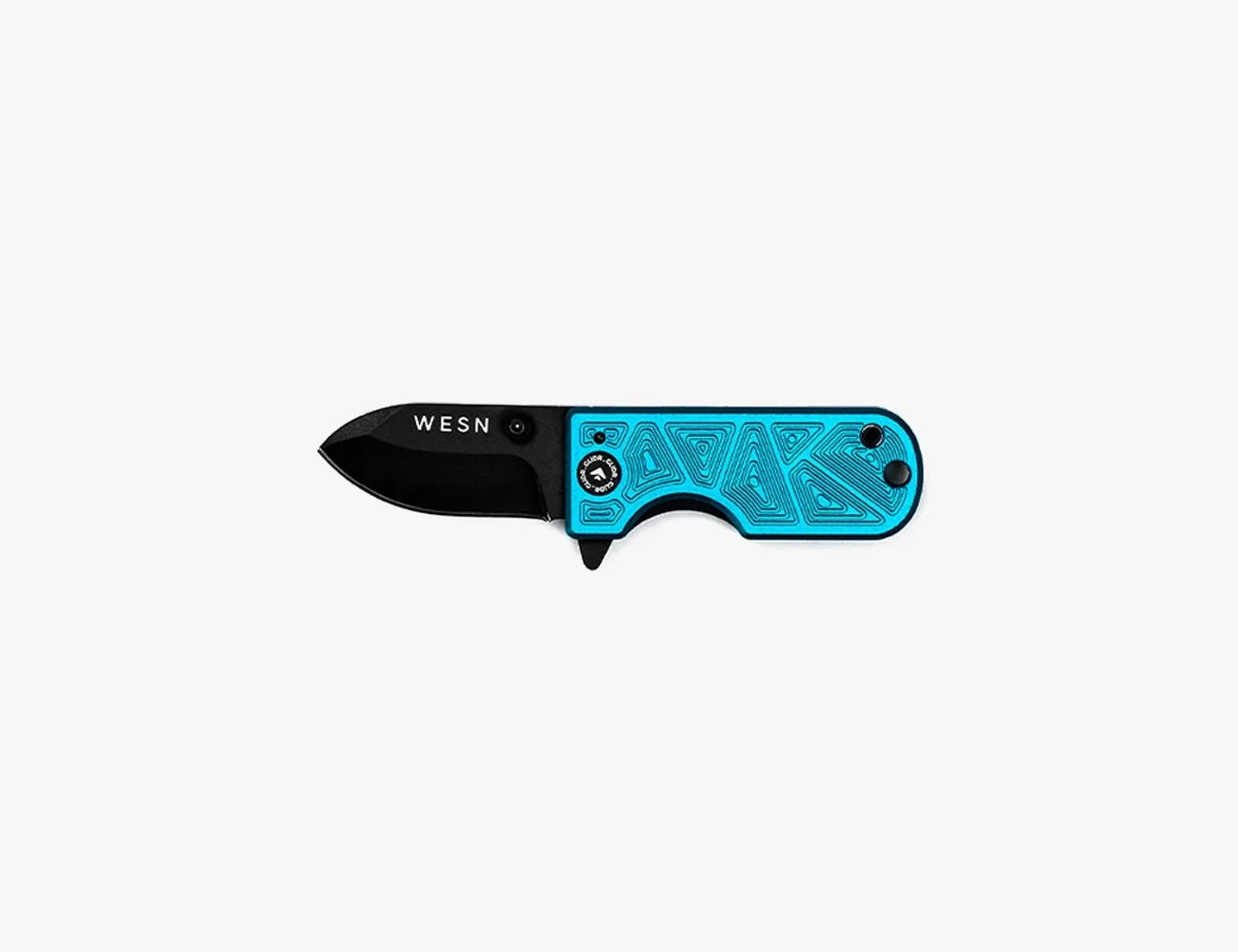 wesn x glidr microblade