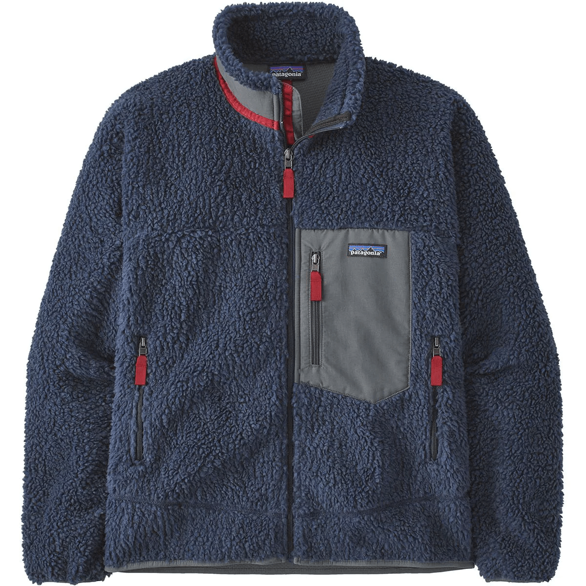 Patagonia Classic Retro-X Fleece Jacket