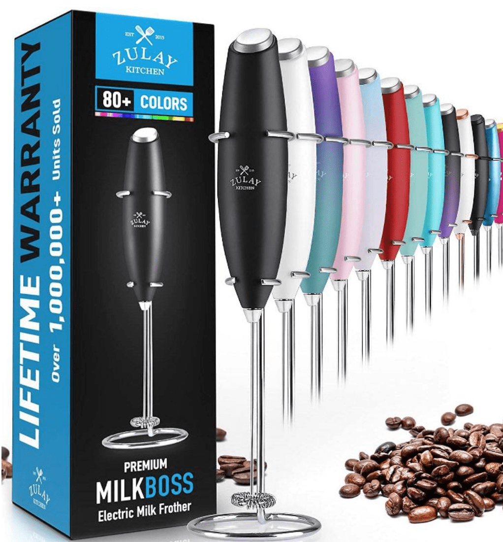 milk frother