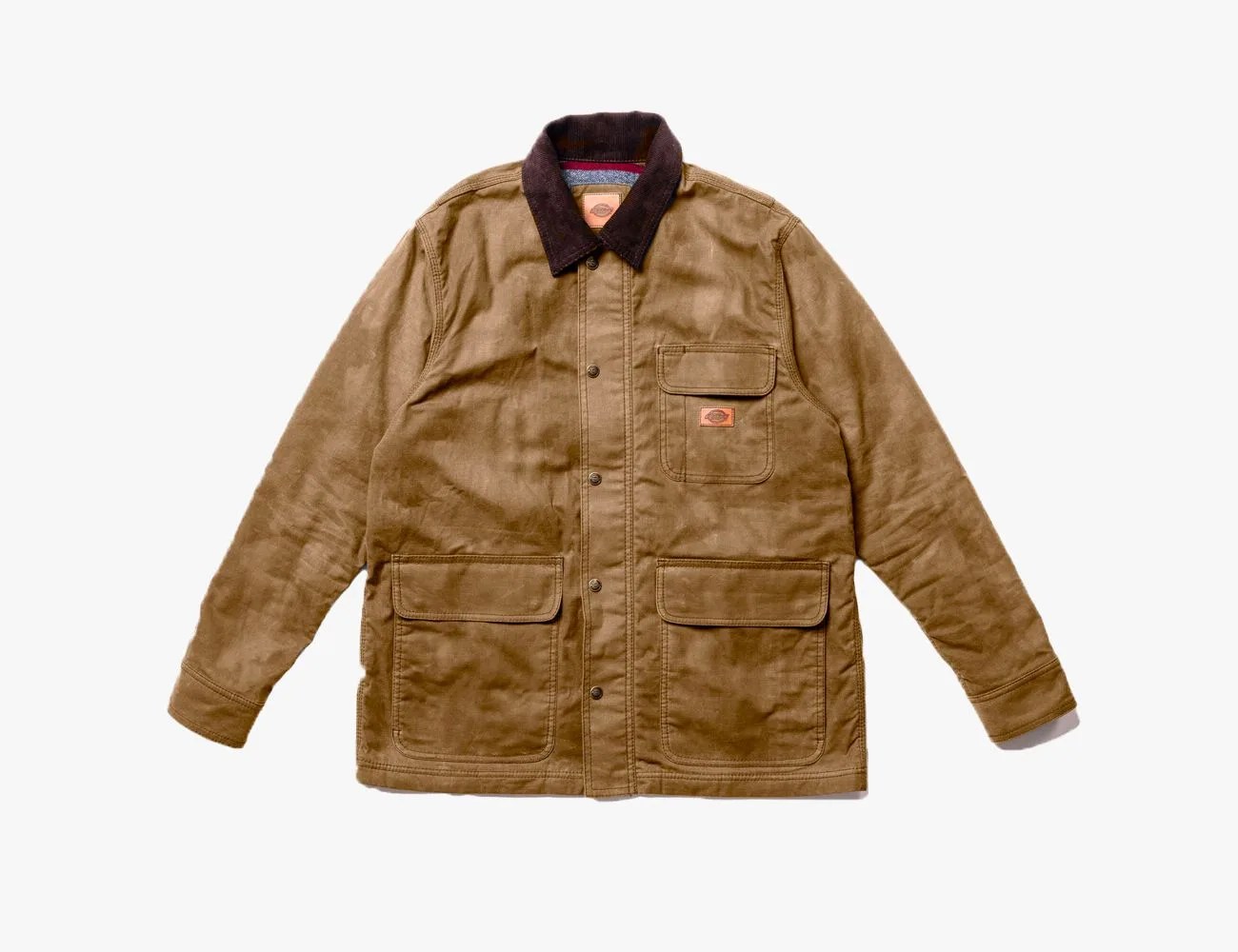 dickies jackets
