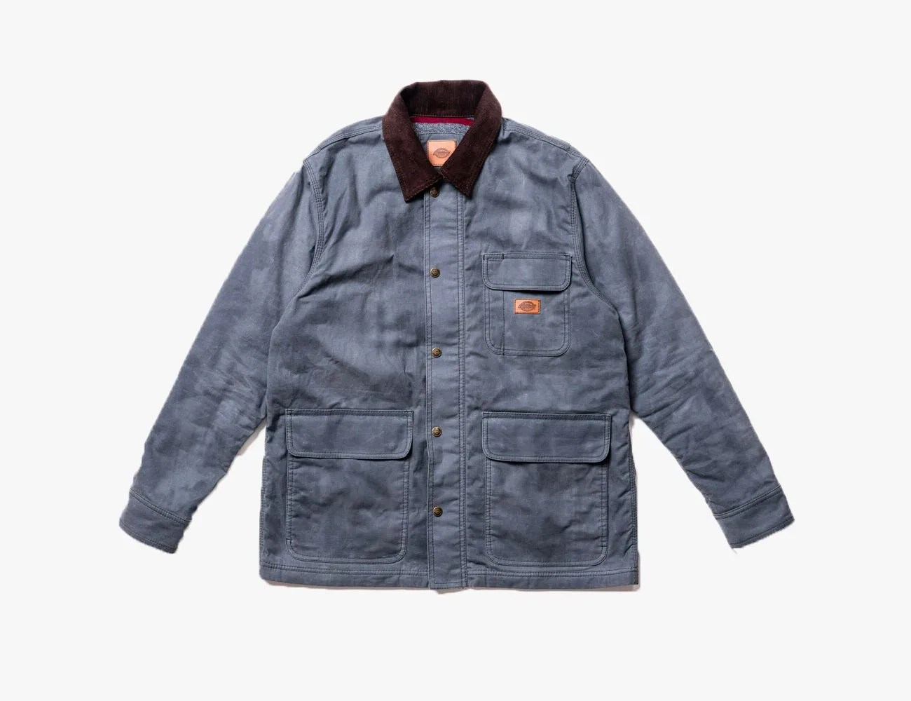 dickies jackets