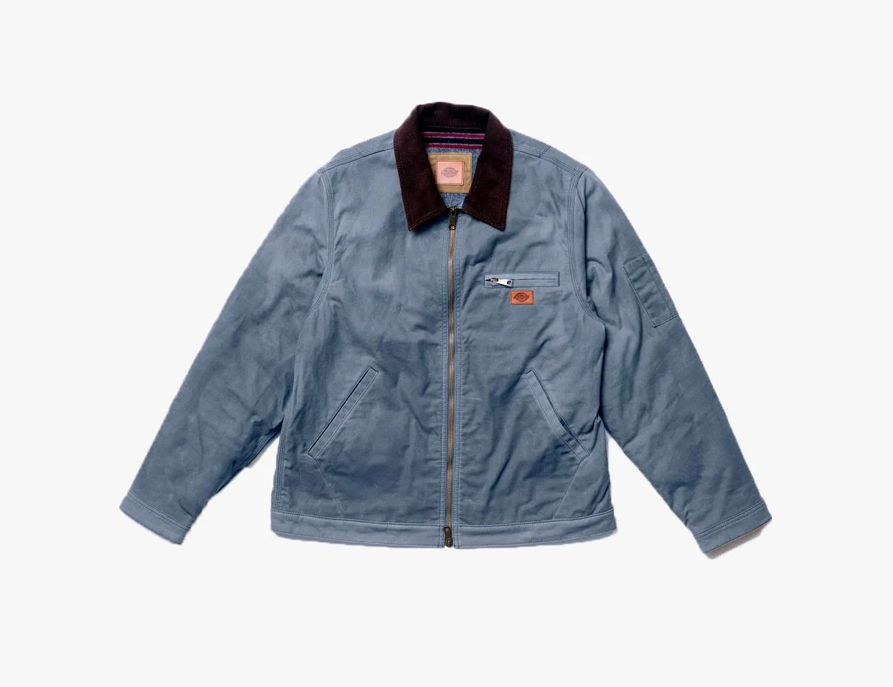 dickies jackets