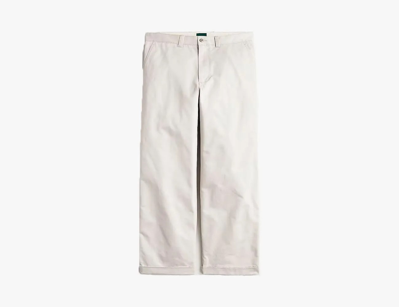 giant fit chino pant j crew