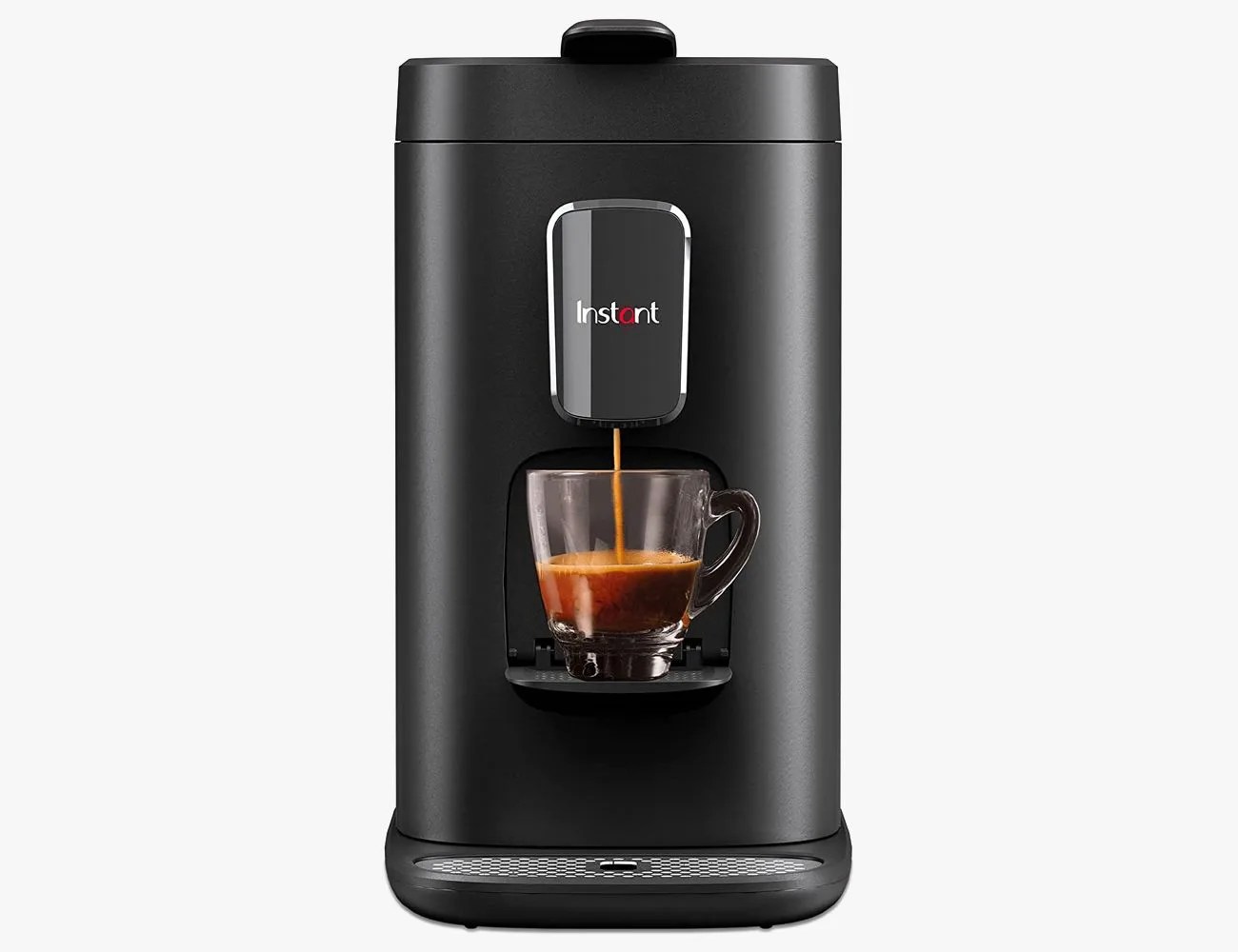 nespresso coffee machine