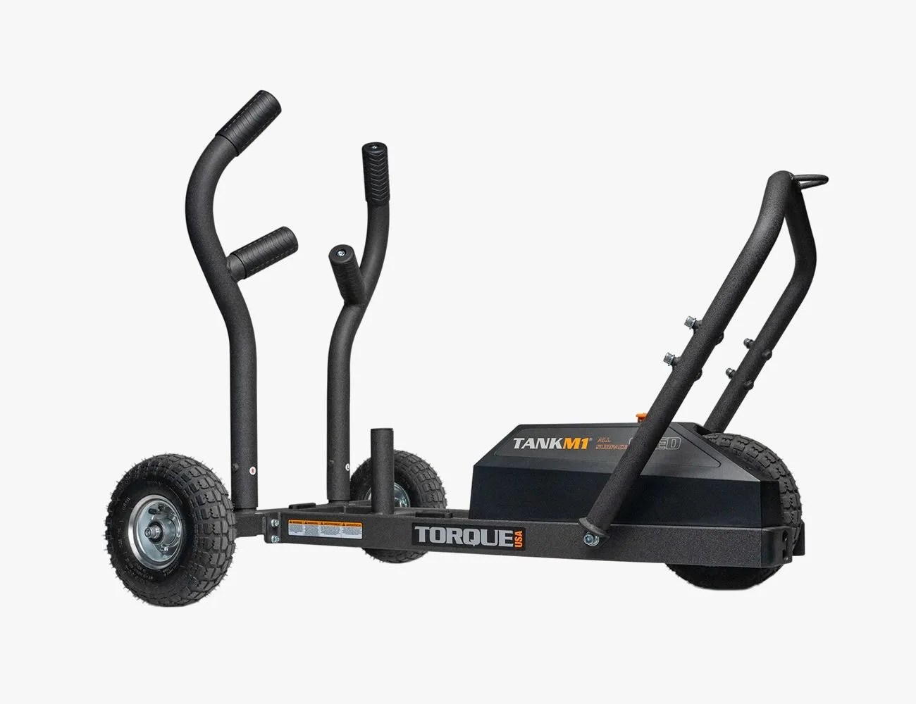 Torque Fitness Tank M1 Push Sled