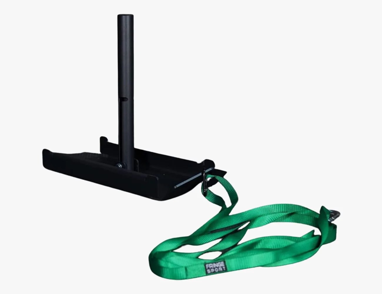 Fringe Sport Model A Pull Sled