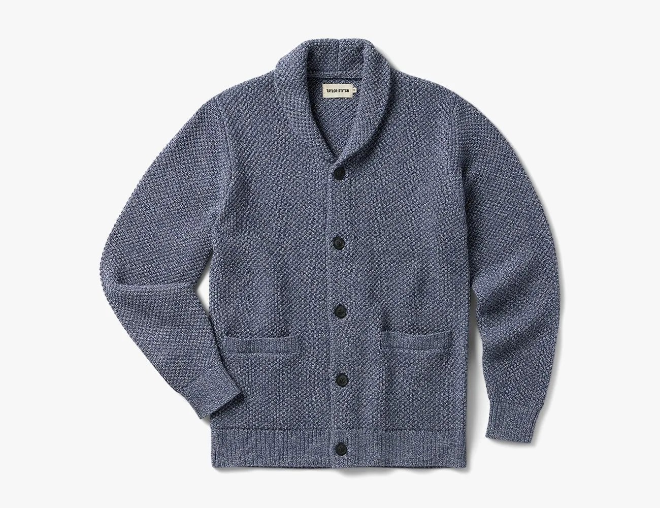 Taylor Stitch The Crawford Sweater