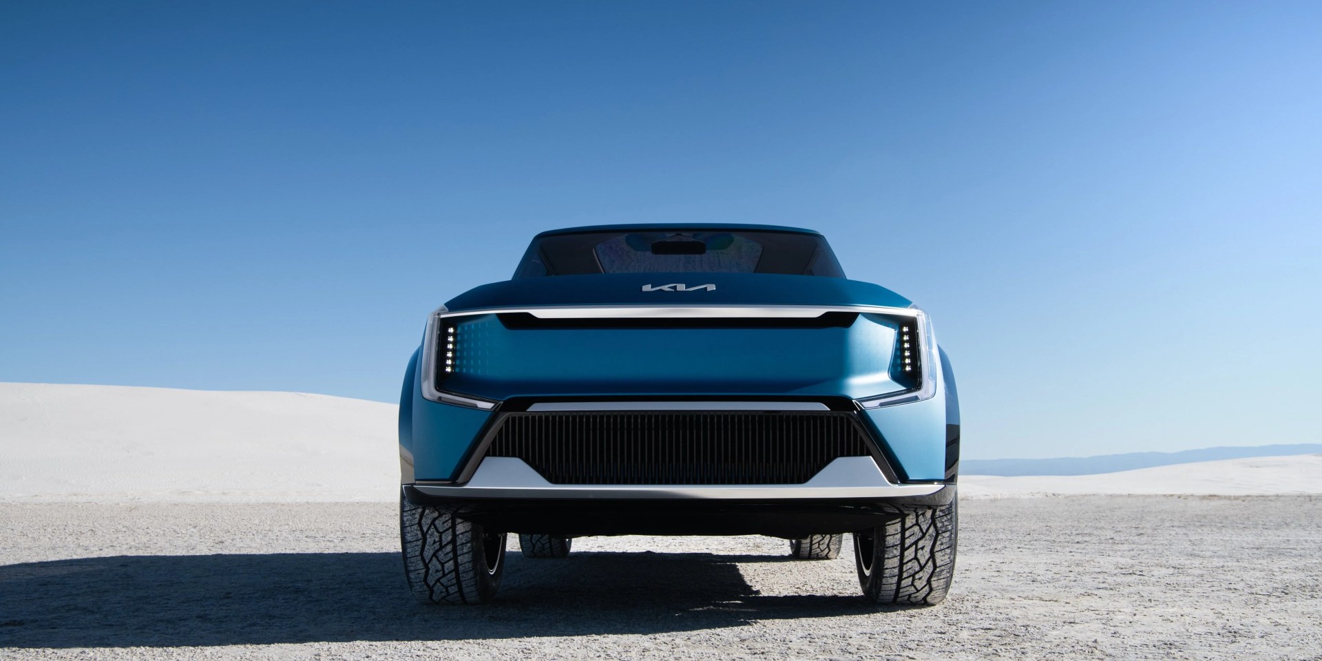 kia concept ev9