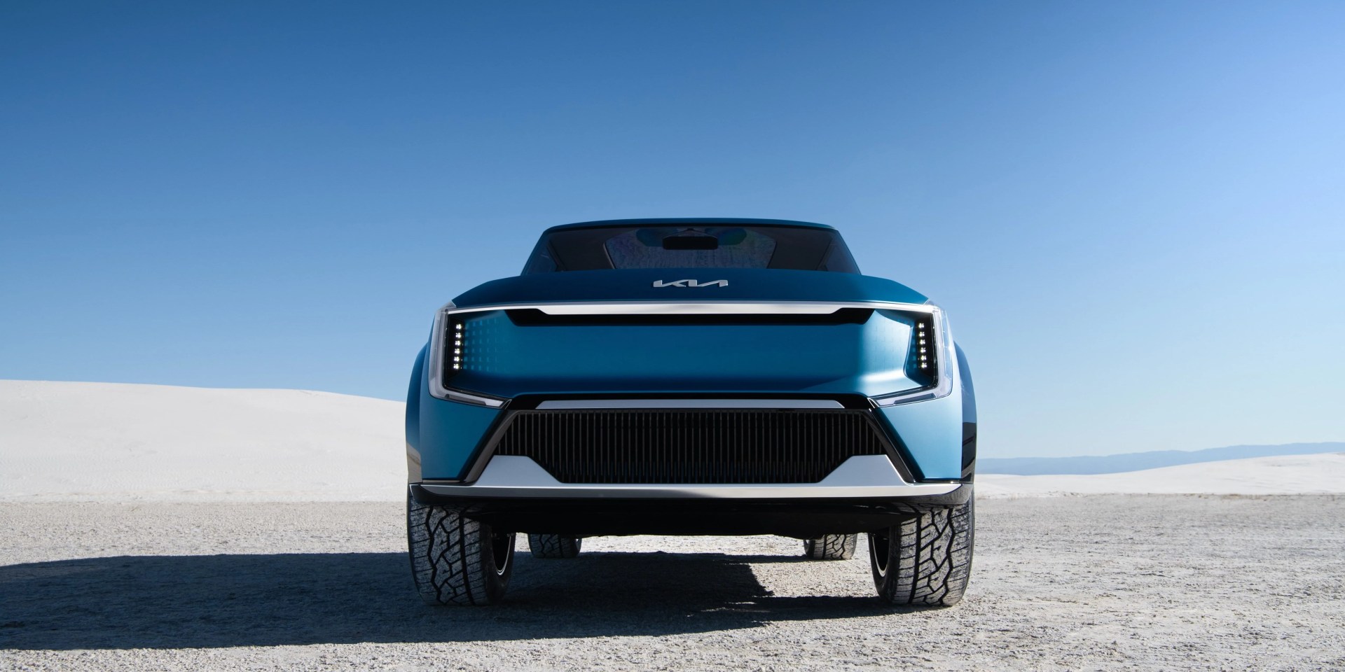 kia concept ev9