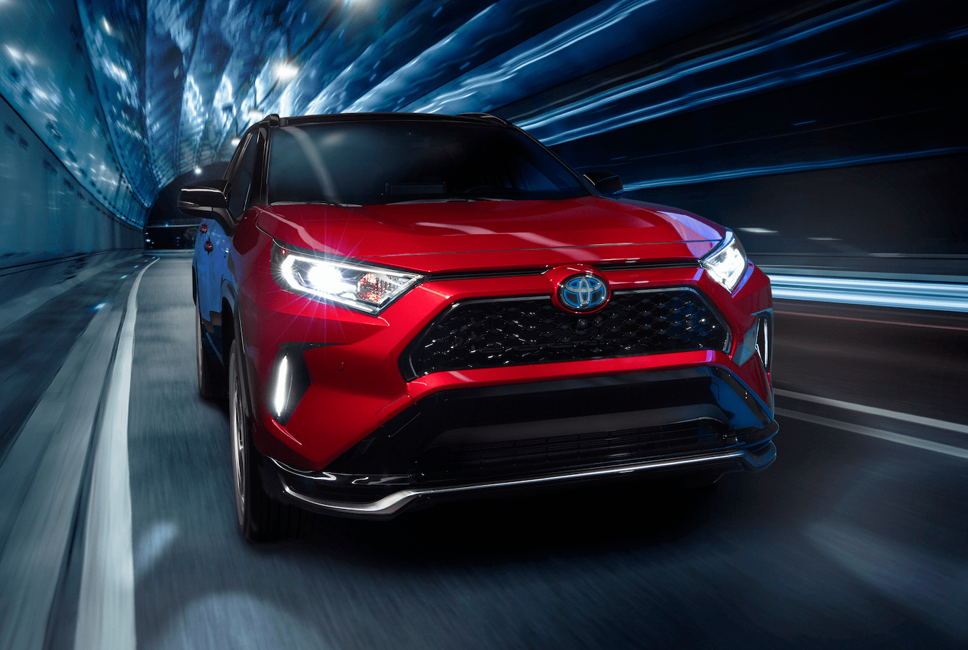 toyota rav4 prime