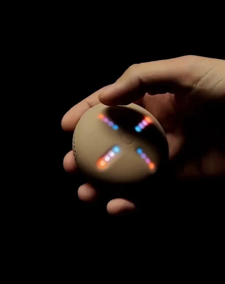 stem projector