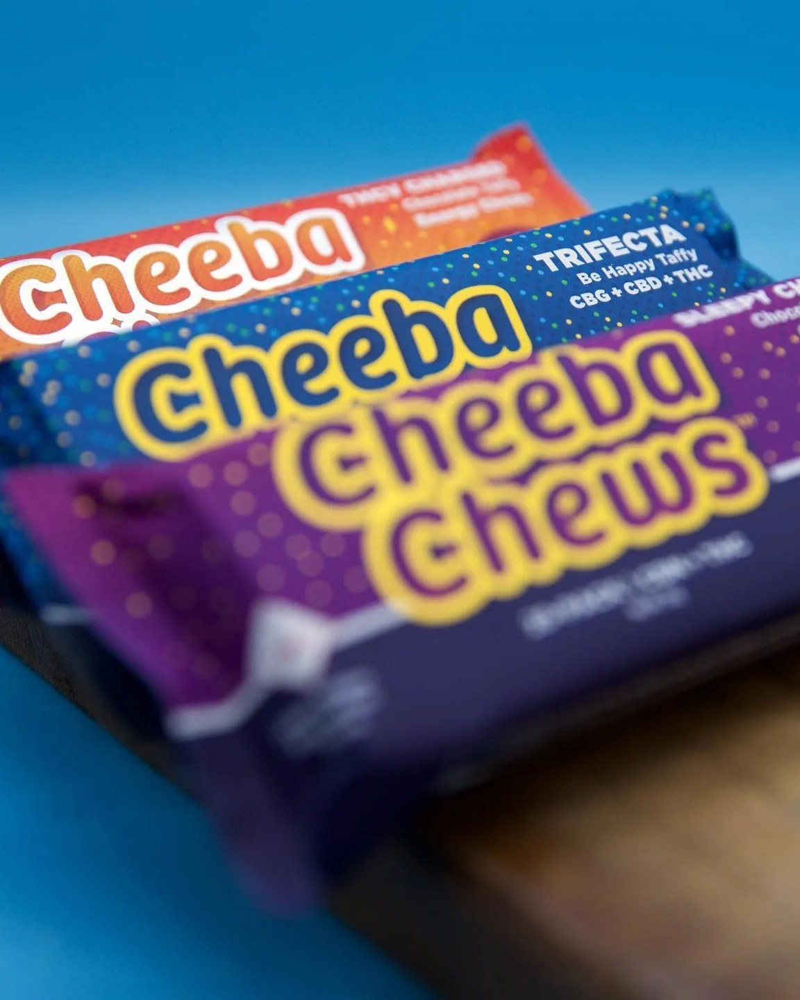 cheebachews