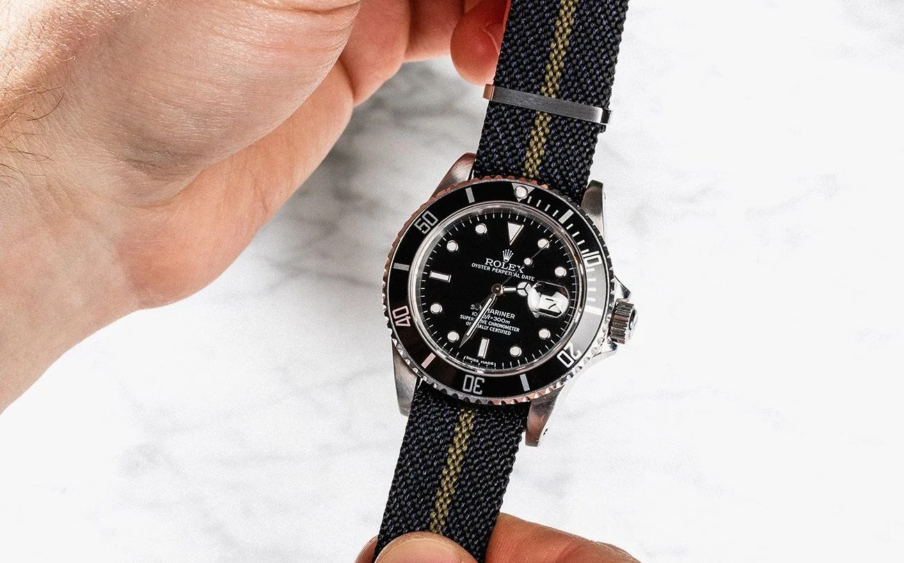 rolex