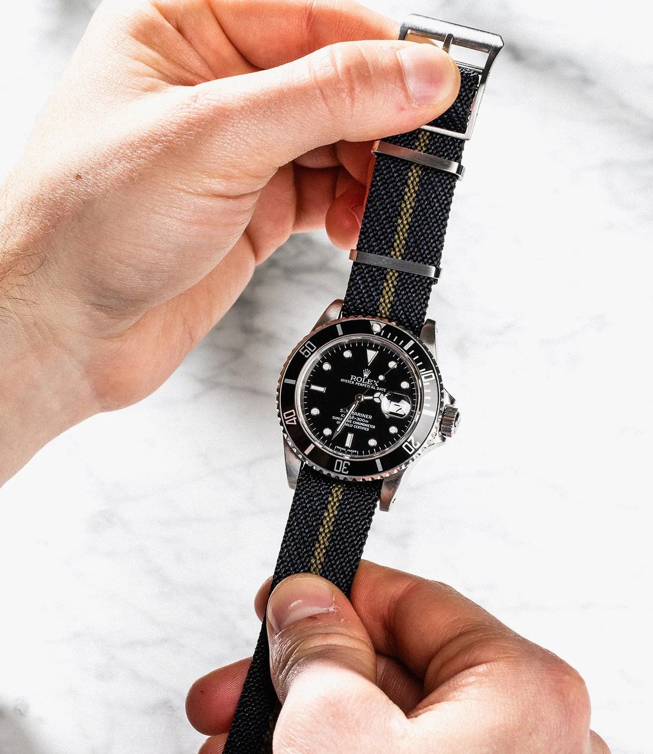 rolex